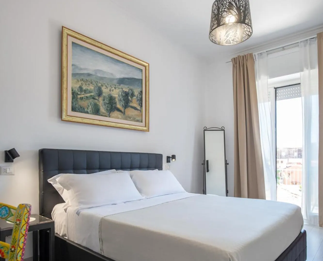 Catania Over Time - Tourist Rooms 0*,  Italie