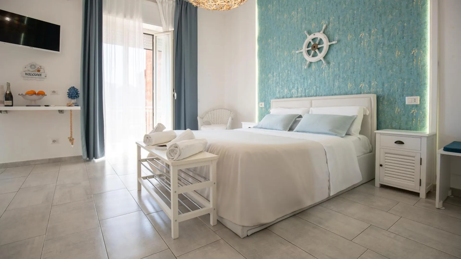 Catania Over Time - Tourist Rooms