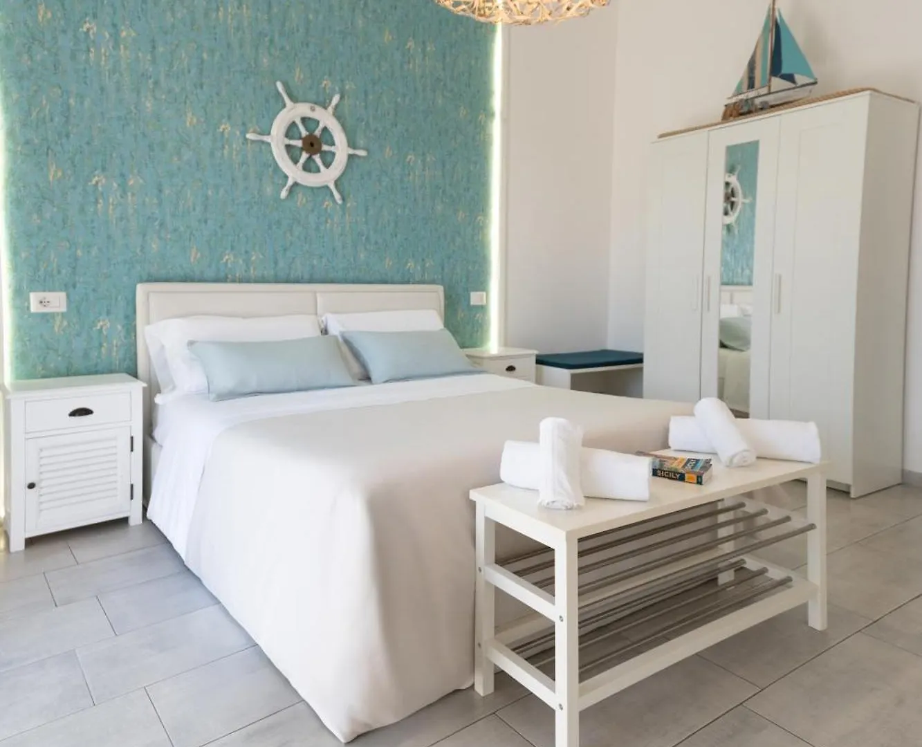 Catania Over Time - Tourist Rooms