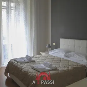 A 2 Passi Da Stesicoro Apartment CTA