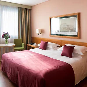 Starhotels President Hotel Genua