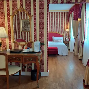 Sina Palazzo Sant'angelo Hotel Venedig