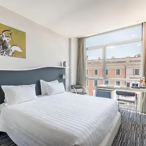 **** Hotel Western Premier Royal Santina Italie
