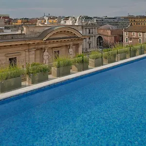 ***** Hotel Anantara Palazzo Naiadi - A Leading Of The World Italie
