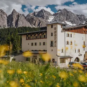 Passo Tre Croci Cortina Cortina d'Ampezzo