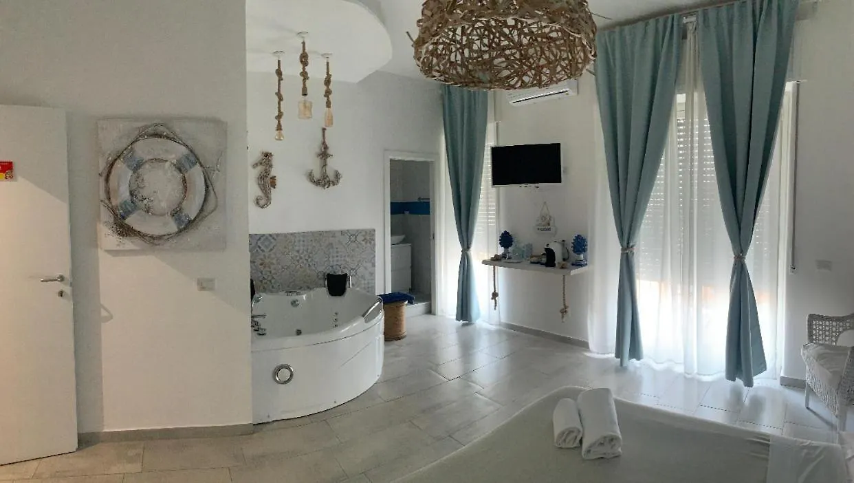 Catania Over Time - Tourist Rooms 0*,