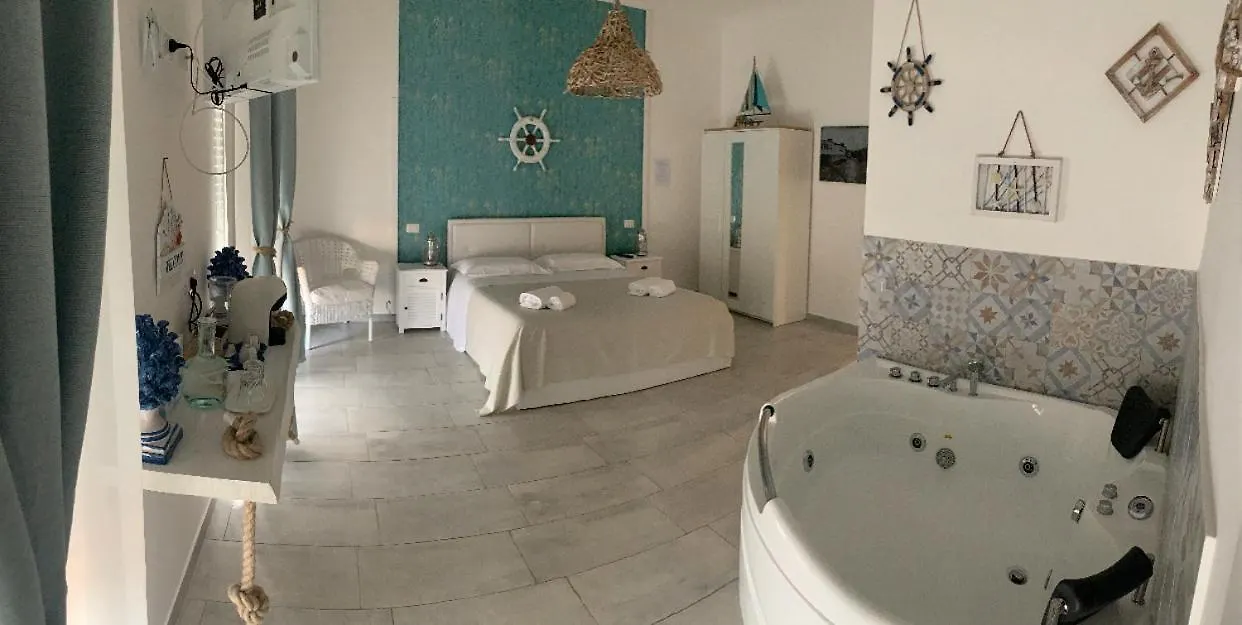 Catania Over Time - Tourist Rooms 0*,