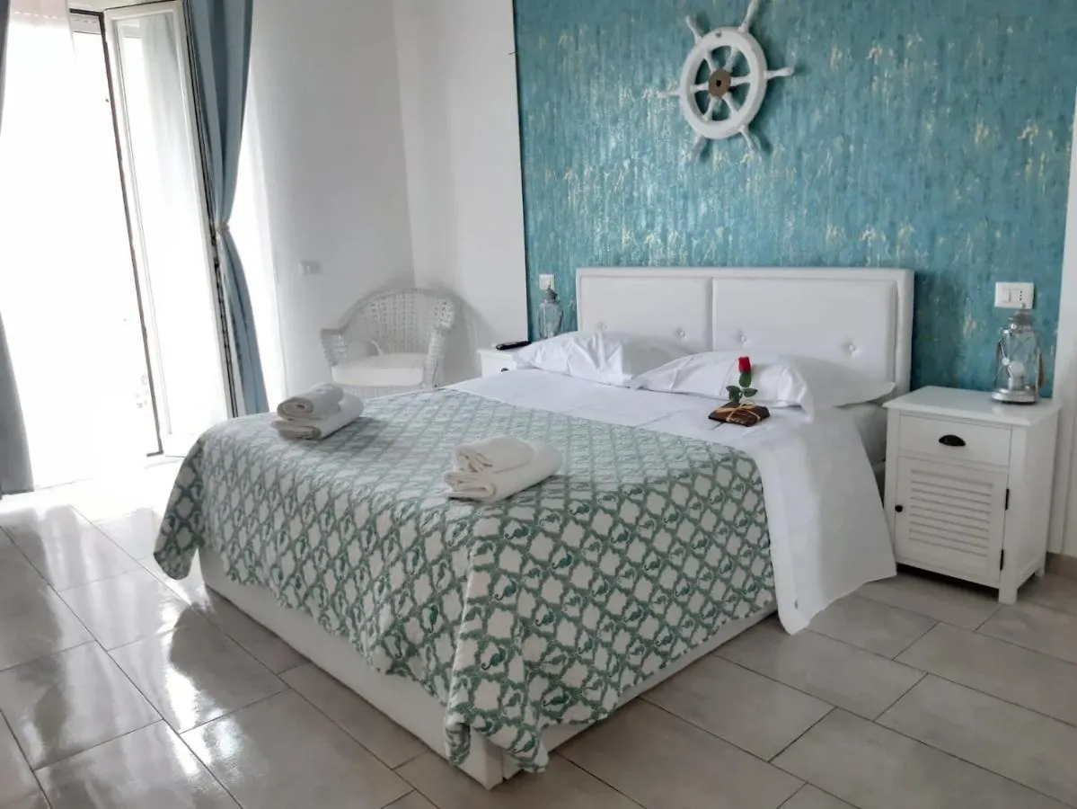 Catania Over Time - Tourist Rooms ゲストハウス