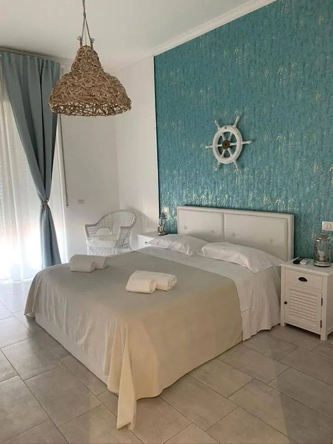 ゲストハウス Catania Over Time - Tourist Rooms イタリア