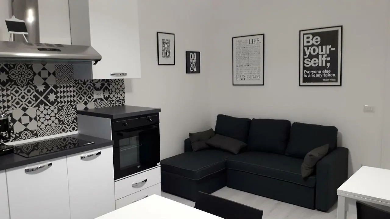 Catania Over Time - Tourist Rooms